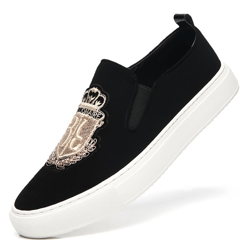 New Men’s Casual Loafers – Trendy, Comfortable & Stylish