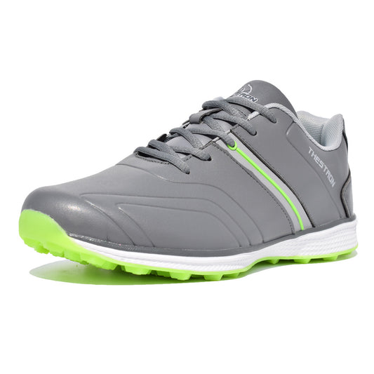 Waterproof Men’s Professional Lightweight Sneakers – Outdoor, Sport & Athletic