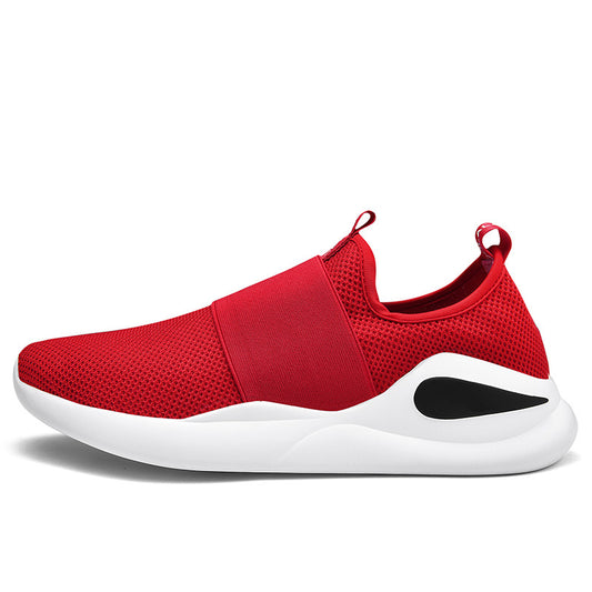 Sports Casual Shoes – Lightweight, Comfortable & Fashionable