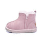 New Winter Children Snow Boots – Warm, Stylish & Comfortable