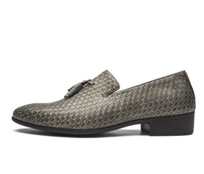 Premium Leather Shoes – Stylish, Durable & Comfortable