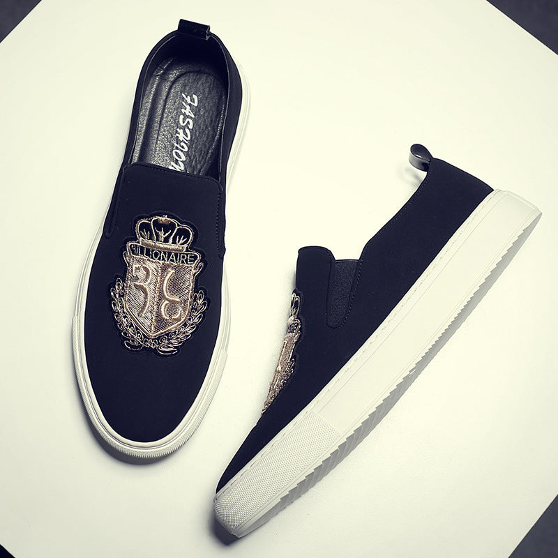 New Men’s Casual Loafers – Trendy, Comfortable & Stylish