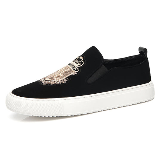 New Men’s Casual Loafers – Trendy, Comfortable & Stylish