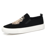 New Men’s Casual Loafers – Trendy, Comfortable & Stylish