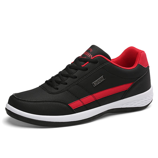 Casual Italian Breathable Sneakers – Stylish, Comfortable & Non-Slip