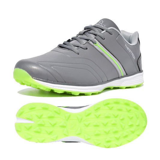 Waterproof Men’s Professional Lightweight Sneakers – Outdoor, Sport & Athletic