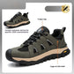 Men's Deodorant Toe Cap Lightweight Protective Footwear