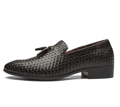 Premium Leather Shoes – Stylish, Durable & Comfortable