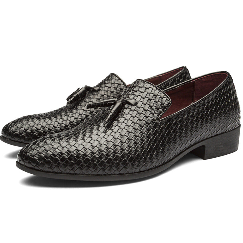 Premium Leather Shoes – Stylish, Durable & Comfortable