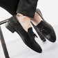 Premium Leather Shoes – Stylish, Durable & Comfortable
