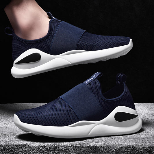 Sports Casual Shoes – Lightweight, Comfortable & Fashionable