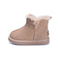 New Winter Children Snow Boots – Warm, Stylish & Comfortable