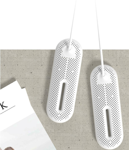 Footwear Drying Device – Keep Your Shoes Warm & Dry This Winter