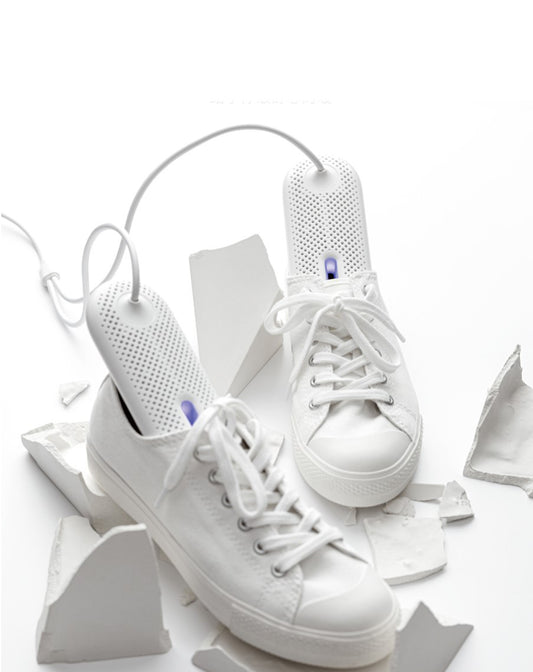 Footwear Drying Device – Keep Your Shoes Warm & Dry This Winter