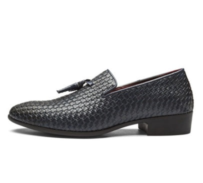 Premium Leather Shoes – Stylish, Durable & Comfortable