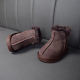 New Winter Children Snow Boots – Warm, Stylish & Comfortable