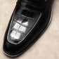 Men’s Business Leather Shoes – Fashion Formal Footwear