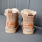 New Winter Children Snow Boots – Warm, Stylish & Comfortable